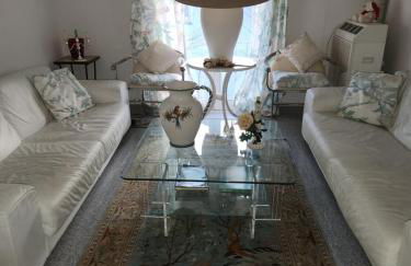 villa high ceiling 2 bedrooms - Foto 6