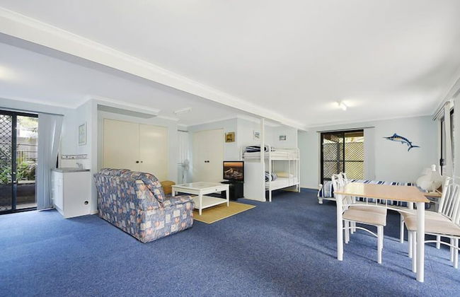 Quandamooka Beach House - Foto 9