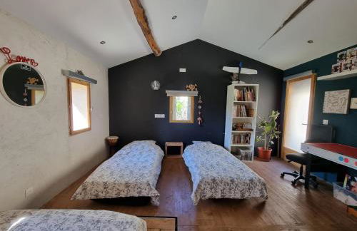 Mas Montet chez Raphael - Foto 14