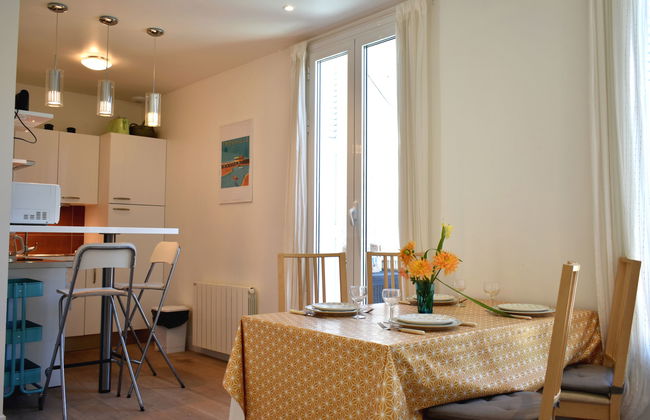 Les Roches - Foto 11