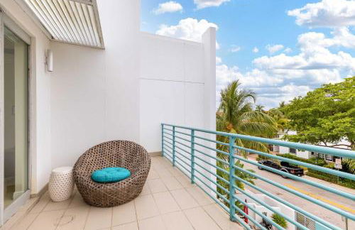 4-Bed + Den with pool in Las Olas Ft Lauderdale - Foto 45
