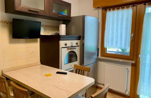 Appartamento FedElia a Tarvisio vicino al centro - Foto 11