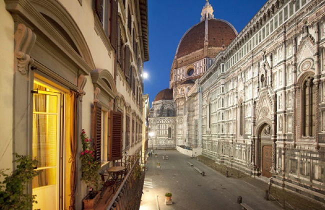 Granduomo Charming Accomodation - Foto 41