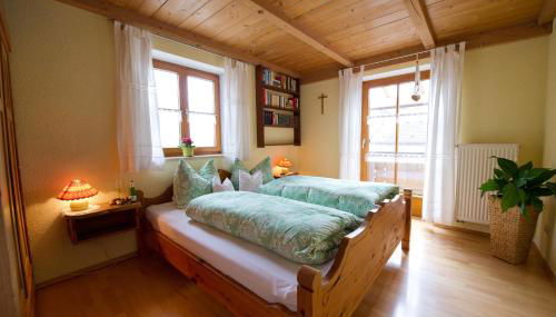 Ferienwohnung Mohnblume - Foto 5