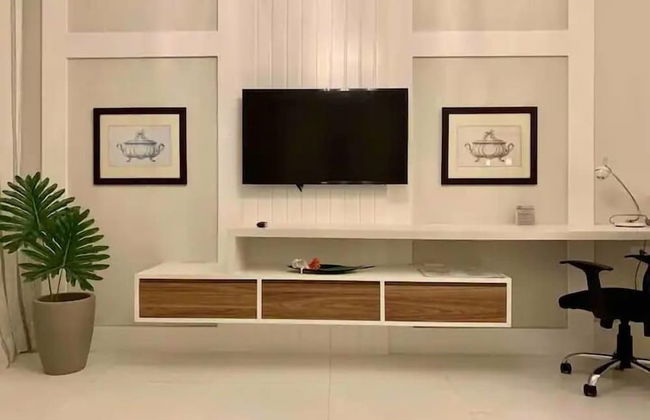 SEQ - Sequoia Alphaville By Anora Spaces - Foto 60