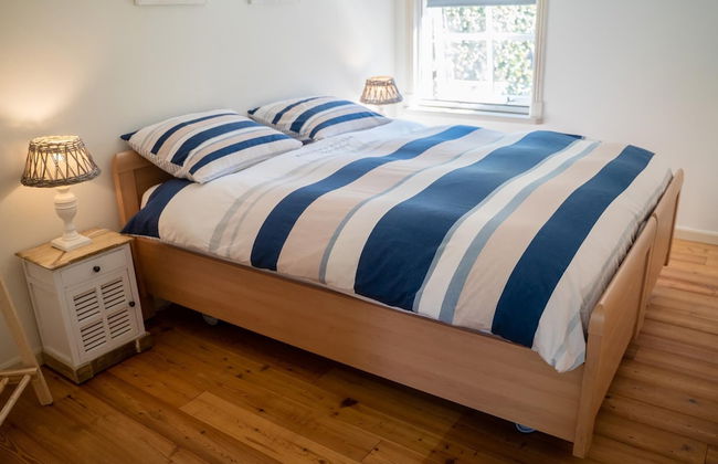 Holiday Home in Paesens for 8 Person - Foto 10