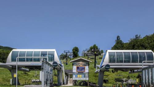 Okemo Mountain Lodge B203 - Foto 5