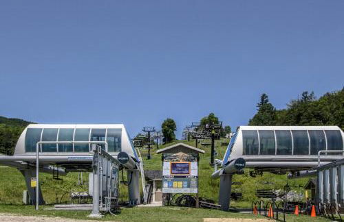 Okemo Mountain Lodge B203 - Foto 21