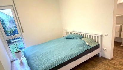 Bright modern apartment Ilsfeld - Foto 2