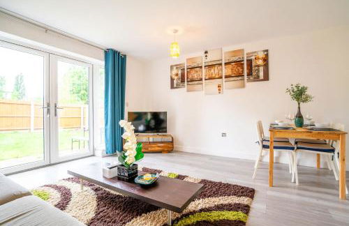 Mulberry Garden - Foto 20