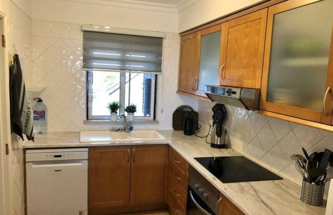 Casa Sophie Albufeira Apartment With 2 Bedrooms - Foto 4