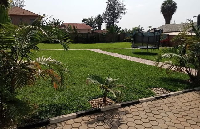 Kigali Luxe Apartment - Spacious 5 Bedrooms - Foto 9