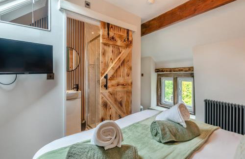 Sycamore Cottage - Foto 9