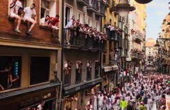 Los Balcones del Encierro - Estafeta 65 - Foto 33