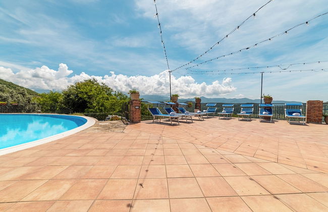 Agriturismo San Basilio - Foto 79