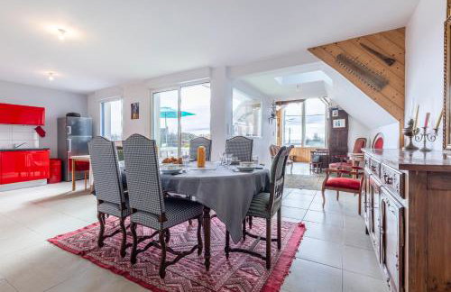 maison Rose l'Ecume à 50 m de la mer - Foto 1