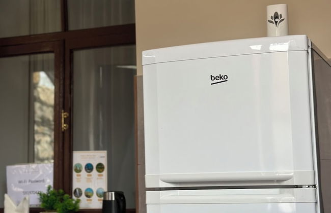 Meshia Apartment - Photo 23