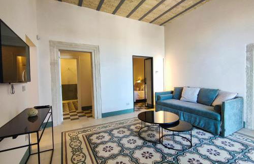 The Cathedral Retreats di Casa Camilla Journey - Foto 12