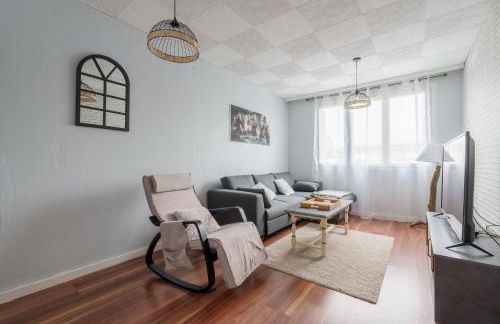 L'Escapade Foch - Foto 7