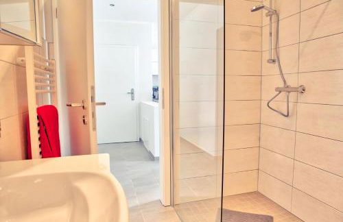 Ferienhaus Friedrichsmilde - Foto 9