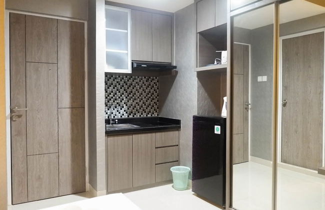 Modern Spacious Studio Room Apartment at Taman Melati - Foto 2