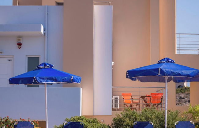 Cretan View - Photo 60