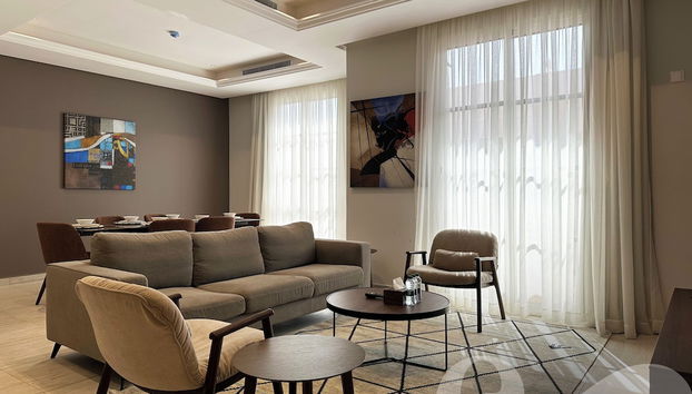 Kease Yasmin F-8 Lusso Hejaz AZ97 - Foto 5, Zona de estar