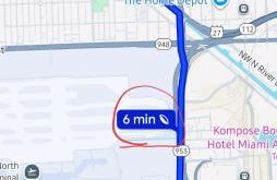 Miami Mini Escape 5 minutes from the airport - Foto 16