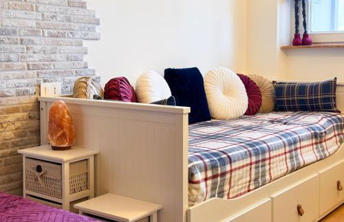 FORTUNA ORO in montagna - Foto 50