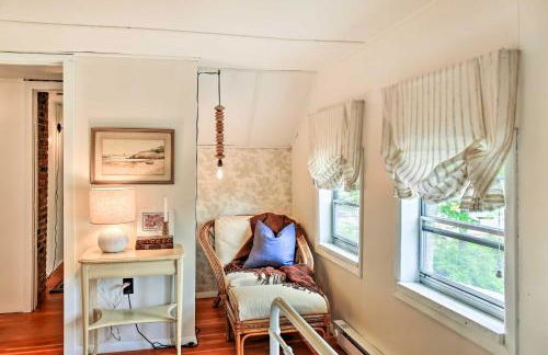 Authentic 1912 Adirondack Lake Camp with Fire Pit - Foto 18