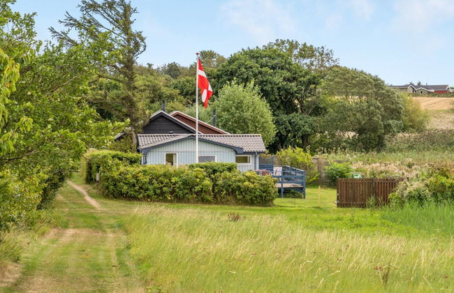 "Herulf" - 100m from the sea - Foto 3