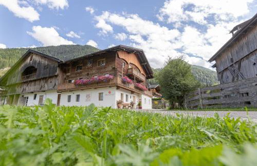 Obermarhof Gsies - Foto 6