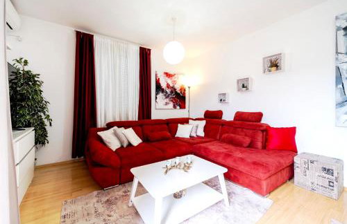 Apartman ARINA I Luxury Family Apartment near Jarun l Free Parking - Foto 20