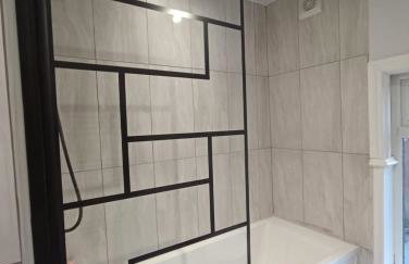 8 bed house 2 miles (7 Mins) from Newcastle centre - Foto 29