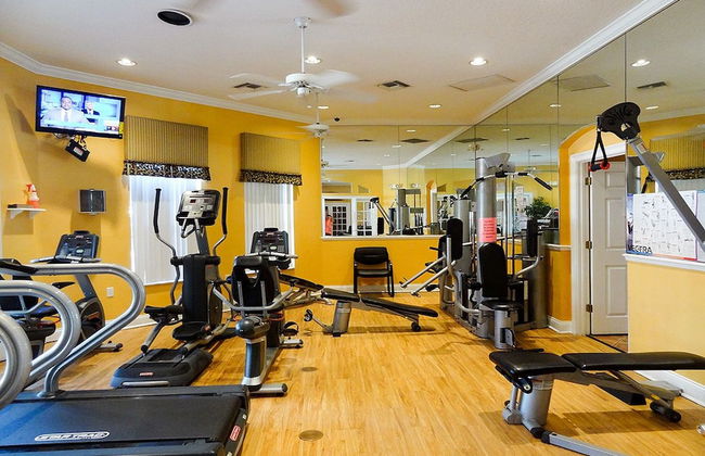 Lucaya Vacation Homes - Foto 51