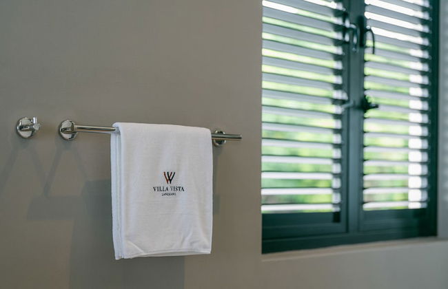 Villa Vista - Ultra-Luxury Private Villa - Foto 66