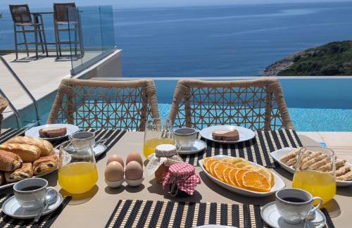 Tsimaras Villa II - Foto 10