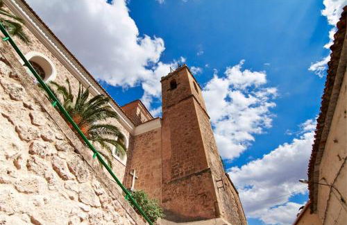 LIGNUM Casa Rural - Foto 38