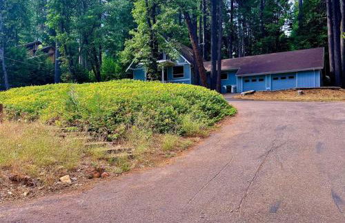 Cabin in the Trees-Game Room - Foto 60