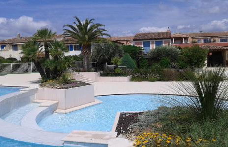 Villa Domaine du golf de Roquebrune - Foto 6