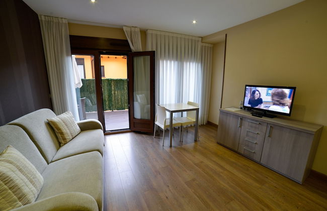 Apartamentos Turisticos LLanes - Photo 47