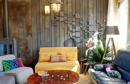 L'écurie Kerdoel - Foto 25