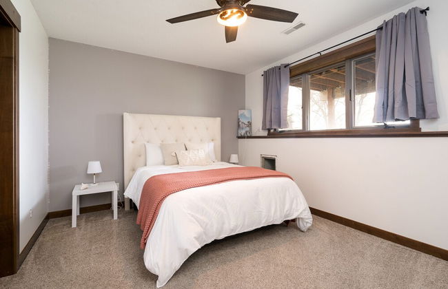 Somerset River Retreat - Foto 6