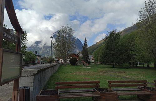 Studio Allemont ALPE D'HUEZ gd domaine tt equipe - Foto 16