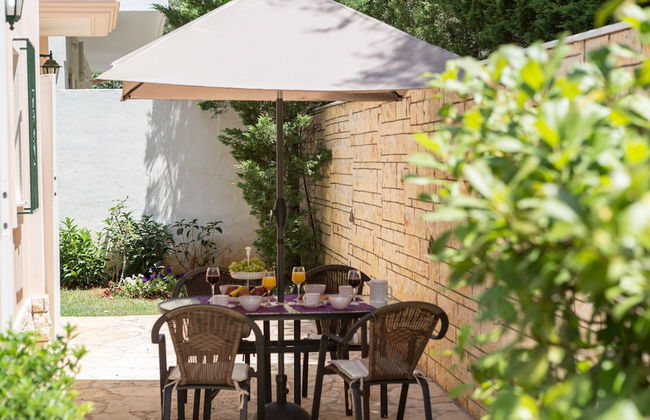 New Stylish Apartment with Sea View - Foto 29