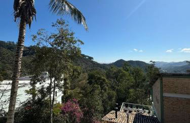 Solar dos Eucaliptos - Casa de Temporada - 4 Quartos - Foto 18