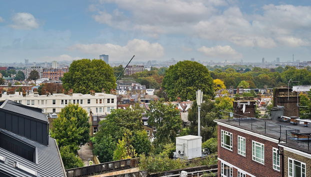 Putney Rooftops - Foto 4, Exterior