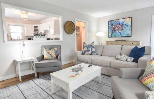 Classic Cape Great Location Dog Welcome - Foto 7