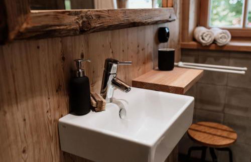 Haslauer Hüttn - Foto 23