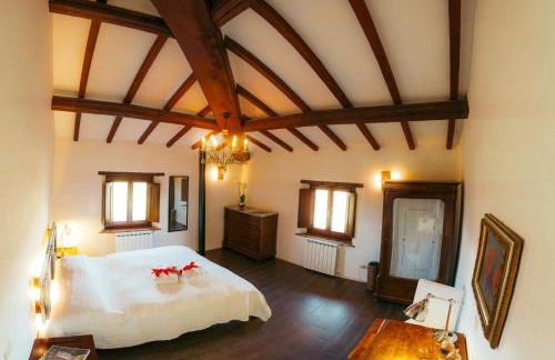 SommaVilla B&B - Foto 5